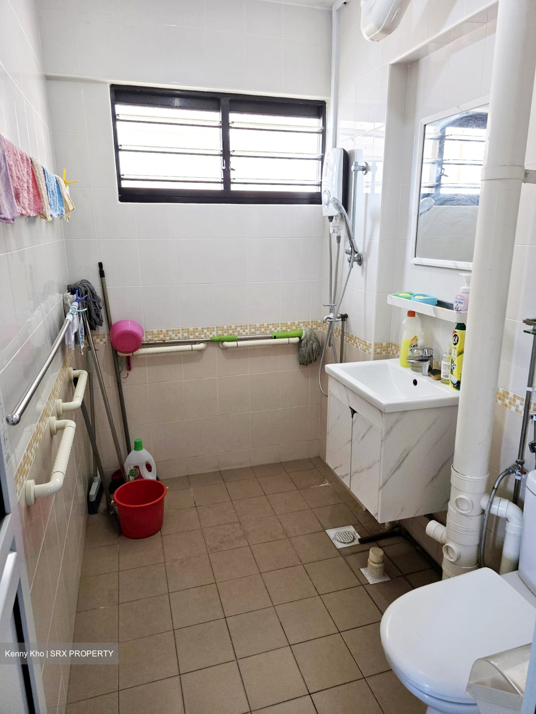 Blk 642 Rowell Road (Central Area), HDB 4 Rooms #528609911